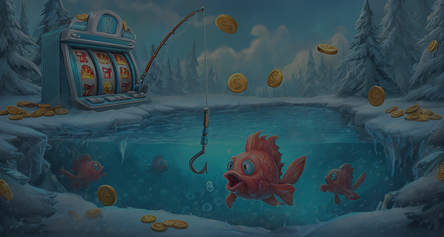Ice Fishing