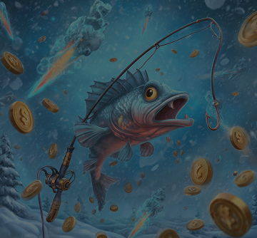 Ice Fishing