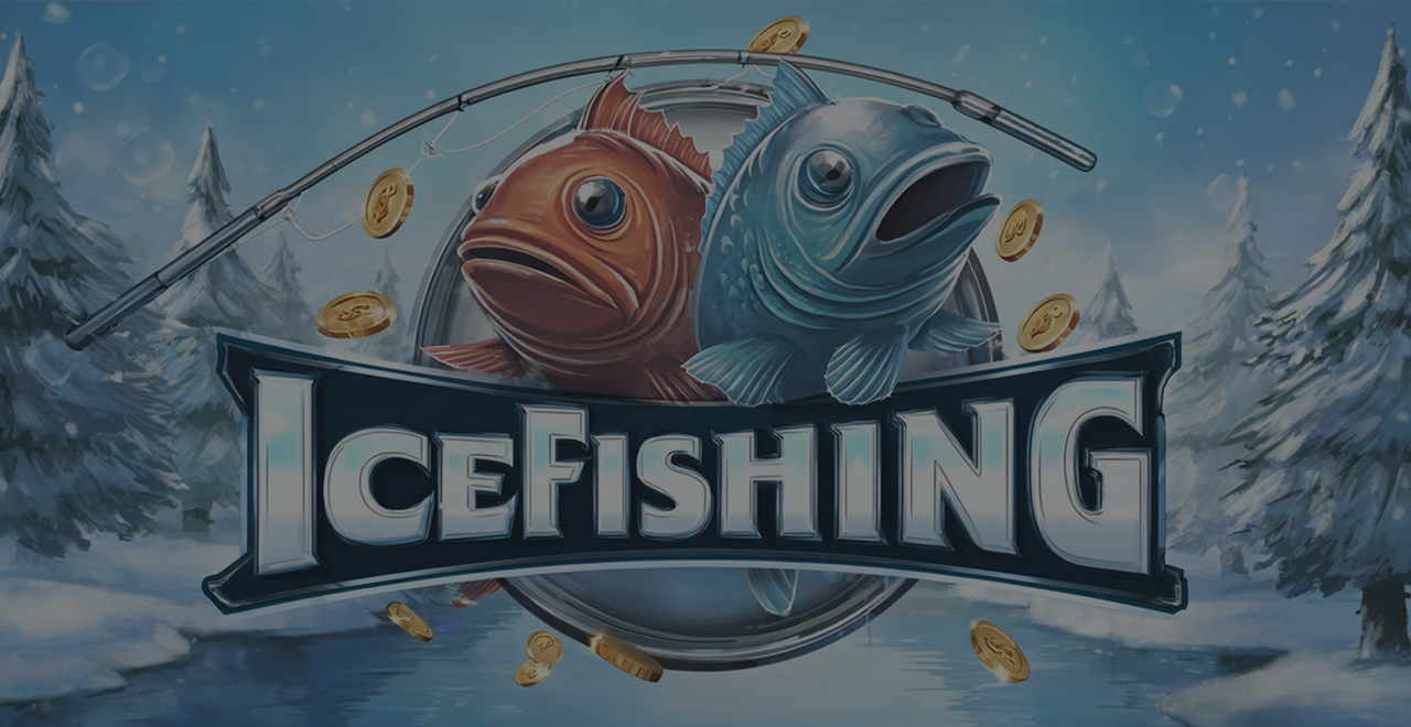 Ice Fishing