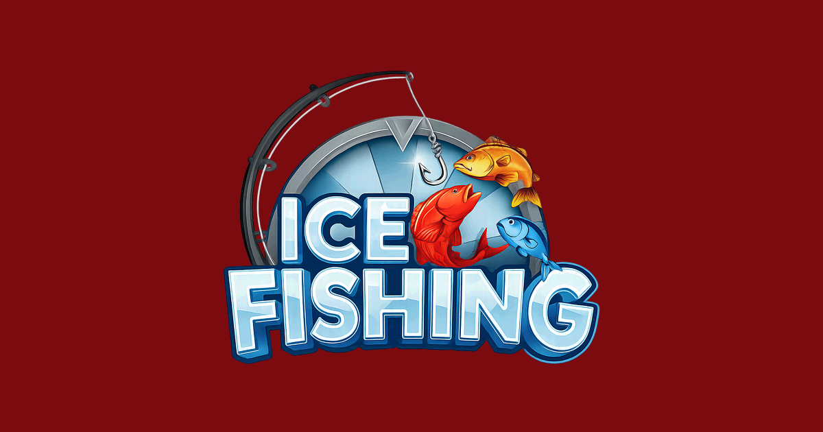 Ice Fishing